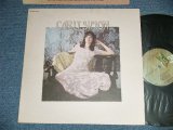 画像: CARLY SIMON - CARLY SIMON ( Matrix #   Matrix #   1974 Version?   A)EKS 74082 A-5 CP ZSR-TD-3-29-74    B)EKS 74082 B-1 CTH STERLING    ) (Ex++/Ex+++) / 1971 US AMERICA  ORIGINAL "BUTTERFLY Label" Used  LP