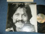 画像: JESSE COLIN YOUNG (YOUNGBLOODS) - LIGHT SHINE  (  Matrix #   A) BS-2790-40779-1A   B) BS-2790-40780-1B  ) (Ex+++/MINT- ) / 1974 US AMERICA ORIGINAL 1st Press "BURBANK STREET Label "Used  LP 