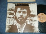 画像: JESSE WINCHESTER - JESSE WINCHESTER ( Ex+++/MINT-) / 1976 CANADA Reissue Used LP 