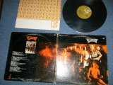 画像: ECLECTION -  ECLECTION  ( VG+++/Ex+ Looks:Ex : BB,TEAROFC ) / 1968 US AMERICA ORIGINAL   Used LP 