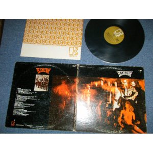 画像: ECLECTION -  ECLECTION  ( VG+++/Ex+ Looks:Ex : BB,TEAROFC ) / 1968 US AMERICA ORIGINAL   Used LP 