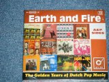 画像: EARTH and FIRE  (60's DUTCH ROCK) - THE GOLDEN YEARS OF DUTCH POP MUSIC : A & B SIDES AND MORE  ( SEALED )   / 2015  NETHERLANDS  ORIGINAL "Brand new SEALED" 2-CD's 