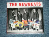 画像: The NEWBEATS  -  THE BEST OF The NEWBEATS    ( SEALED )   / 2015 EUROPE  ORIGINAL "Brand new SEALED" 2-CD's 