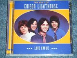 画像: EDISON LIGHTHOUSE - THE BEST OF   ( NEW )  / 1999 UK ENGLAND ORIGINAL "Brand New" CD