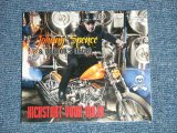 画像: JOHNNY SPENCE & DOCTOR's ORDER - KICKSTART YOUR MOJO  ( SEALED )   / 2014  FINLAND ORIGINAL "Brand new SEALED" CD