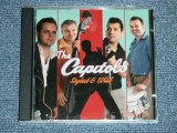 画像: The CAPITOLS - STYLED & WILD ( NEW ) /  2014 FRANCE FRENCH ORIGINAL "Brand New"  CD 