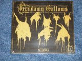 画像: The GODDAMN GALLOWS - 7 DEVILLS  ( SEALED ) / 2015 GERMAN GERMANY   ORIGINAL "Brand New SEALED"  CD