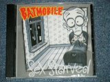 画像: BATMOBILE - SEX STARVED ( SEALED ) /  EU Limited Re-Press "Brand New SEALED"  CD 