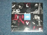 画像: DELTA BOMBERS - LIVE   ( SEALED ) / 2005 US AMERICA ORIGINAL "Brand New SEALED"  CD 