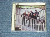 画像: The MAJORITY - THE DECCA YEARS 1965-68 ( SEALED )  / 2009 UK ENGLAND ORIGINAL "BRAND NEW SEALED"  CD