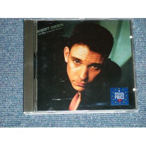 画像: ROBERT GORDON - ARE YOU GONNA BE THE ONE ( NEW ) / 1992 GERMANY GERMAN  "BRAND NEW" CD  