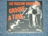 画像: The RAGTIME WRANGLERS - GROOVE A TUNE  (SEALED)  / 2005 NETHRELANDS  "BRAND NEW SEALED" CD  