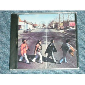 画像:   BOOKER T.& THE MG'S - McLEMORE AVENUE  (SEALED) / 1991 US AMERICA ORIGINAL "BRAND NEW SEALED" CD