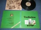 画像: ZZ TOP -  TRES HOMBRES  (  MATRIX #    A)  BSK-1-3207   LW 5   B)  BSK-2-3207   LW 6 )  (E++/MINT-)   / 1978 Version  US AMERICA REISSUE Used LP