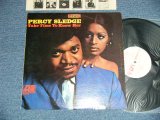 画像: PERCY SLEDGE - TAKE TIME TO KNOW HER ( Ex++/Ex+++ Looks:MINT- ) / 1968 US AMERICA ORIGINAL "WHITE LABEL PROMO" STEREO  Used LP 