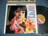 画像: PERCY SLEDGE - WHEN A MAN LOVES A WOMAN ( Ex+++/Ex++ Looks:Ex) / 1966 US AMERICA ORIGINAL 1st Press "PLUM/PURPLE & BROWN With BLACK FUN on RIGHT SIDE" Label  STEREO Used LP 