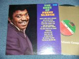 画像: PERCY SLEDGE - THE BEST OF PERCY SLEDGE ( Ex++/MINT-) / 1974~5 Version  US AMERICA 3rd Press Small "75 ROCKFELLER" Label  Used LP 