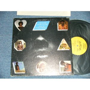 画像: SLY & THE FAMILY STONE - DANCE TO THE MUSIC ( Ex/Ex+++ Looks:Ex+++) / 1971 Version US AMERICA REISSUE "YELLOW Label" Used  LP  