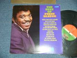 画像: PERCY SLEDGE - THE BEST OF PERCY SLEDGE ( Ex++/MINT- : EDSP ) / 1974~5 Version  US AMERICA 3rd Press Small "75 ROCKFELLER" Label  Used LP 