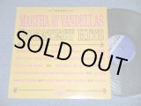 画像: MARTHA and The VANDELLAS - GREATEST HITS ( Ex++/MINT-)   /  US AMERICA  REISSUE Used  LP 