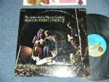 画像: BEACON STREET UNION  - THE CLOWN DIED IN MARVIN GARDENS (PSYCHE)  ( Ex-/MINT- )  / 1968 US AMERICA ORIGINAL Used LP 