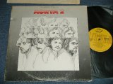 画像: AORTA - AORTA 2 (PSYCHE)  ( Ex-/Ex+++ Looks:Ex )  / 1970 US AMERICA ORIGINAL "PROMO" Used LP 