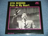 画像: OTIS REDDING -  PAIN IN MY HEART  (SEALED) / US AMERICA REISSUE " "BRAND NEW SEALED"  MONO LP 