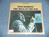 画像: OTIS REDDING -  THE DOCK OF THE BAY (SEALED) / 2003 US AMERICA REISSUE "180 gram Heavy Weight" "BRAND NEW SEALED"   LP  