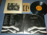 画像: ESSRA MOHAWK ( FEMALE SSW ) - PRIMORDIAL LOVERS ( Ex-/Ex+++ Looks:Ex++ : EDSP ) / 1970 US AMERICA ORIGINAL Used  LP  with BOOKLET of SONG SHEET 