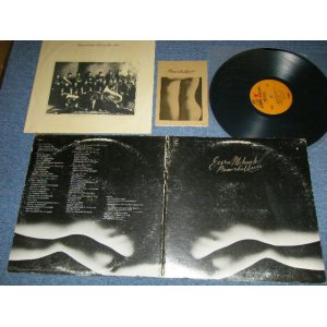 画像: ESSRA MOHAWK ( FEMALE SSW ) - PRIMORDIAL LOVERS ( Ex-/Ex+++ Looks:Ex++ : EDSP ) / 1970 US AMERICA ORIGINAL Used  LP  with BOOKLET of SONG SHEET 