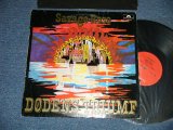 画像: SAVAGE ROSE - DODENS TRIUMF ( Ex+/Ex+++)  / 1972 EUROPE ORIGINAL Used LP