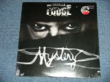 画像: VANILLA FUDGE - MYSTERY ( SEALED : Cut Out ) / 1984 US AMERICA ORIGINAL "BRAND NEW SEALED" LP 