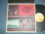 画像: J.J. CALE  J.J.CALE  - OKIE OKIE ( Matrix #    A) MCA-448-W1    B) MCA-449-W1 )(  Ex+++/MINT )  / 1974 US AMERICA ORIGINAL "TEXTURED Cover"  Used LP