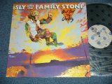 画像: SLY & THE FAMILY STONE - AIN'T BUT THE ONE WAY ( Ex++/MINT-)  / 1982  US AMERICA ORIGINALUsed  LP