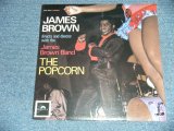 画像: JAMES BROWN -  THE POPCORN ( SEALED ) / US AMERICA REISSUE "BRAND NEW SEALED" LP