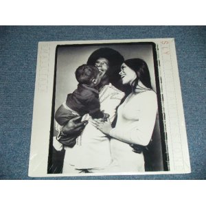 画像: SLY & THE FAMILY STONE - SMALL TALK  ( SEALED )  / 1980~1990's  US AMERICA REISSUE "BRAND NEW SEALED"  LP