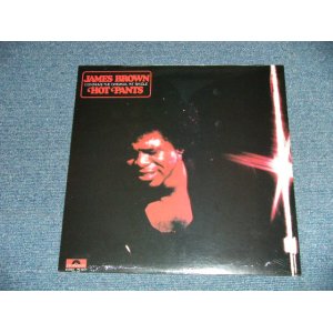 画像: JAMES BROWN -  HOT PANTS ( SEALED ) / US AMERICA REISSUE "BRAND NEW SEALED" LP