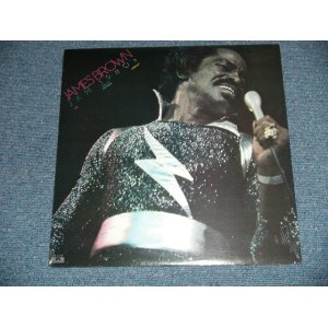 画像: JAMES BROWN -  JAM 1980'S ( SEALED ) / US AMERICA REISSUE "BRAND NEW SEALED" LP