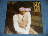 画像: SLY & THE FAMILY STONE - BACK ON THE RIGHT TRACK  ( SEALED : Cutout )  / 1979  US AMERICA ORIGINAL "BRAND NEW SEALED"  LP