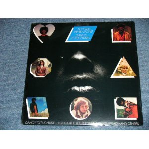 画像: SLY & THE FAMILY STONE - DANCE TO THE MUSIC  ( SEALED )  / 1980~1990's  US AMERICA REISSUE "BRAND NEW SEALED"  LP