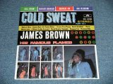 画像: JAMES BROWN -  COLD SWEAT  ( SEALED ) / US AMERICA REISSUE "BRAND NEW SEALED" LP