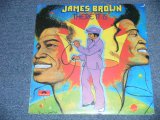 画像: JAMES BROWN -  THERE IT IS  ( SEALED ) / US AMERICA REISSUE "BRAND NEW SEALED" LP