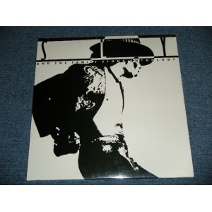 画像: SLY & THE FAMILY STONE - ANTHOLOGY  ( SEALED )  / 1980~1990's  US AMERICA REISSUE "BRAND NEW SEALED" 2-LP's 