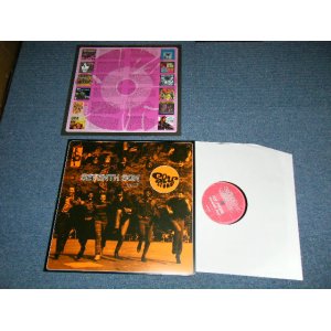 画像: SLY STONE - SEVENTH SON 63 / 67 ( NEW )  / 2002  UK ENGLAND ORIGINAL  "BRAND NEW"  LP