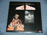 画像: ost JAMES BROWN -  BLACK CAESAR  ( SEALED ) / US AMERICA REISSUE "BRAND NEW SEALED" LP