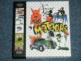 画像: THE METEORS - THE CLASSIC STUDIO RECORDINGS ( NEW )  / 2014 UK Original "Brand New" 5-CD's Bx Set 