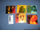 画像: BIG YOUTH - NATTY UNIVERSAL DREAD  ( Ex+++/MINT ) / 2000 UK ORIGINAL + Japanese Obi&Liner Used 3-CD's 