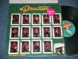 画像: DOUSETTE - THE DOUCE IS LOOSE ( MINT-/MINT-) / 1973 US AMERICA ORIGINAL Used LP