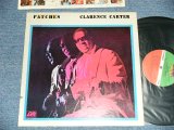 画像: CLARENCE CARTER - PATCHES ( Ex+++/MINT-  Cut Out) / 1970 US ORIGINAL "GREEN '& RED Label" "1841 BROADWAY Label" Used  LP 