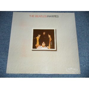 画像: The BEATLES - RARITIES  (  sealed ) / 1980 US AMERICA  ORIGINAL "brand new sealed"  LP   